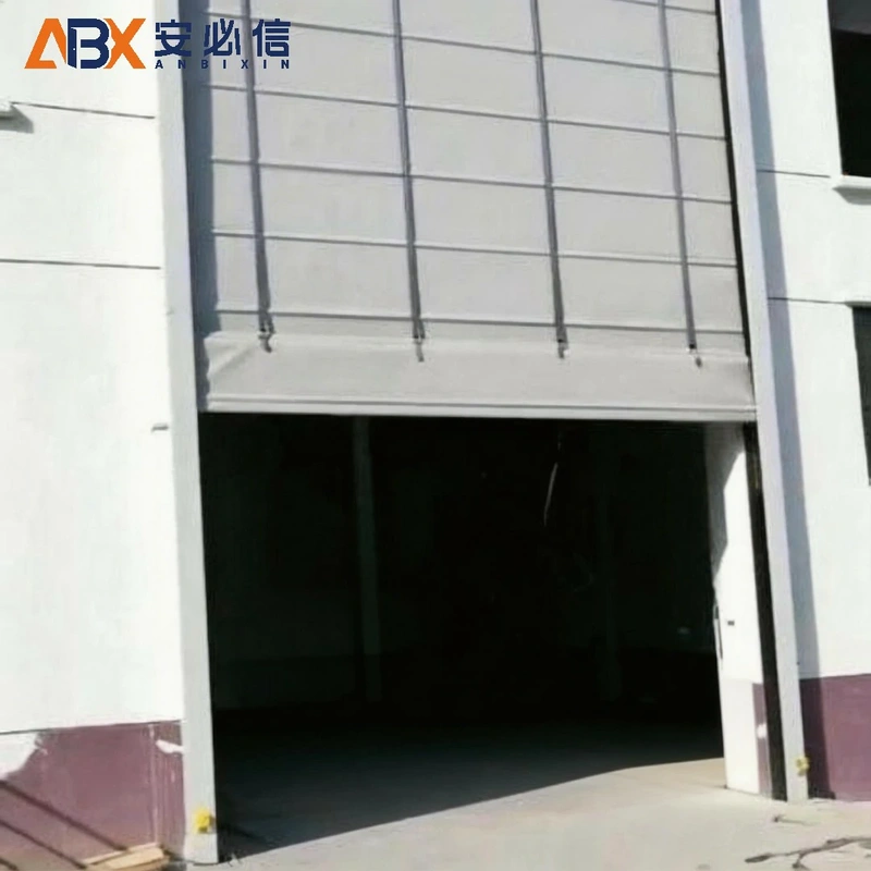 淮安充气式门封